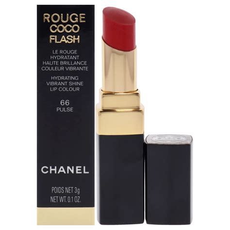 chanel coco flash 66